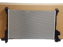 Motorkylare Renault 214106419R Original