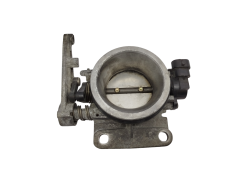 Spjällhusventil Renault 7700875435 161192787R 1.4 1.6