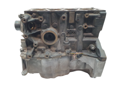 Motorblock K9KB410 K9K410 1.5 dCi Nissan Juke