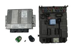 Startpaket Citroen C5 9643786680 9646226880 1,8 16V