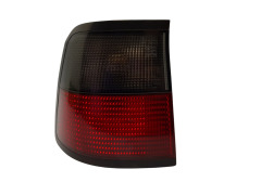Lampa Vänster Bak 6350E9 Citroen Xantia I AXO