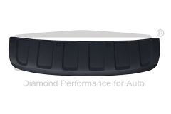 Stötfångarspoiler 4L0807733B 88071185702 Audi Q7 DPA