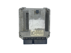 Styrenhet 03G906016HC 0281012289 VW Seat Bosch 62407