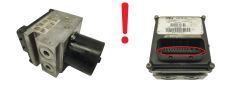 Abs-pump Peugeot 407 9657462080 15732101 TRW 65477