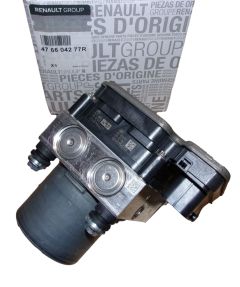 Abs-pump Ny Original 476604277R Renault Captur 2