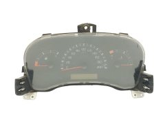 Hastighetsmätare Fiat Panda 555000460104 28343