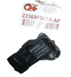 Lufttryckssensor Ny Renault Nissan 0.9 TCe 223650002R