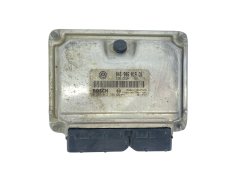 Styrenhet 045906019CA 0281012195 VW Bosch 63739