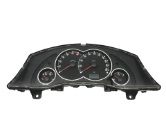 Hastighetsmätare Opel Meriva A 13201075BG 110080333001 40049