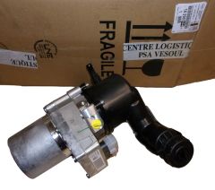 Servopump Ny Original 1629094480 Peugeot 508
