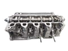 Topplock 110421067R 949707F0 1.5 dci K9K834 Renault Nissan 2008