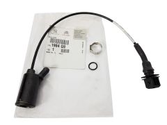 Bränsleinsprutare Original Citroen Peugeot C3 307 Berl 1.4 1984G9