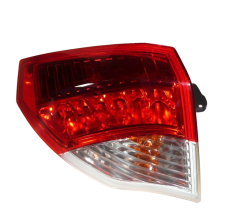 Bromsljus Vänster Original Renault Megane III 265550001R