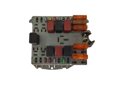 Säkringsbox Fiat 51763771 Delphi 20615