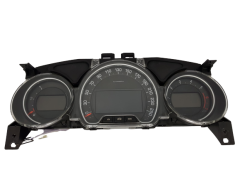 Varvräknare Citroen C5 3 9666330480 NSI