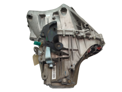 Växellåda Ny Original TL4017 TL4A017 7701700559 Renault Laguna 3 2.0