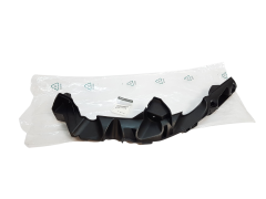 Stötfångarfäste Höger Fram Renault Megane 2 8200114674 Ny Original