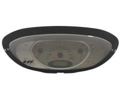 Hastighetsmätare Lancia Ypsilon 46814976 503000381100