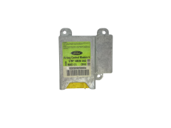 Styrenhetsmodul 97BP14B056AAG CDW162 Ford