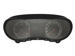 Hastighetsmätare Opel Corsa E 39129459 367030224 51013