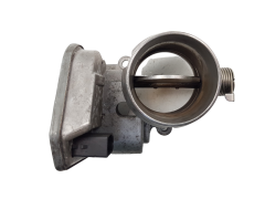 Spjällhusventil BMW 780437302 Pierburg 3026