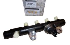 Bränsleledning Ny Original 175210651R Renault Dacia