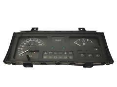 Varvräknare Renault Clio 1 7700831759 C 49846