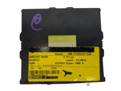 Styrenhetsmodul Daihatsu 89560-97220 112000-6611 Denso