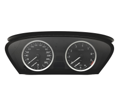 Varvräknare BMW 5 E60 6211 6983149 110080213538 VDO