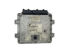 Styrenhet 51822896 4100147 6A0.3B0.00.A9 Fiat Metatron 61482