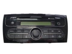 CD-radio Mitsubishi Space Star 8701A621 DY-1 ME3E21-4-T 2