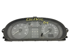 Varvräknare Renault Megane 1 Scenic 1 8200071820 51182