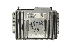 Styrenhet 96259124 K115000010H Daewoo Siemens 16146