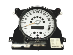 Hastighetsmätare Mini Cooper 6211 6928884 51048