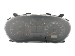 Varvräknare Seat Ibiza W06K0920801E 110008924028 57296
