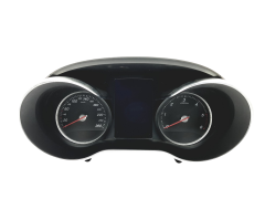 Varvräknare Mercedes C A2059003714 VDO