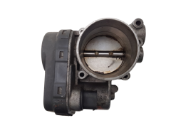 Spjällhusventil Mercedes-Benz A1661410125 408.238/127/001 1264