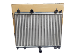 Motorkylare Citroen Peugeot 1330W5 58468A NRF