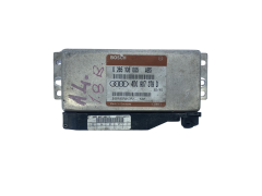 Styrenhet ABS 4D0907379D 0265108005 Audi Bosch 54509