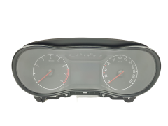 Varvräknare Opel Corsa E 39129457 367030224 25446
