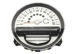 Hastighetsmätare Mini Cooper D R56 9232430-03 45302