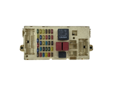 Säkringsbox 46558758 Alfa Romeo 58114