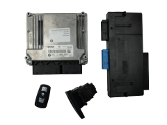 Startpaket BMW 1 7807529 9150721-01 6954717-10 2.0D