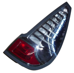 Lampa Höger Bak Renault Scenic III 265503764R