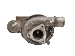 Turboladdare Interstar Master Movano HT12-22DR H1222DR 7701479012