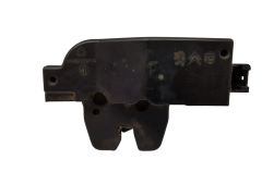 Bagageluckslås Bagażnika 9646091580 871972 Citroen Peugeot 11635