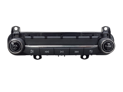 Kontrollpanel Radio Ford KA J7BT-18K811-HB