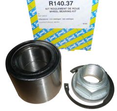 Hjullager Bak Gör Citroen Peugeot R140.37 373032 3730.32 SNR