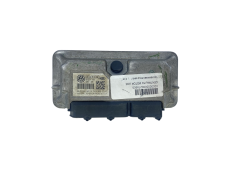 Styrenhet 03C906024AD IAW4HV.AD 61601.417.02 Seat Magneti Marelli
