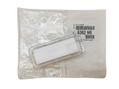 Innerbelysning Citroen Peugeot 6362N6 6362.N6 Original